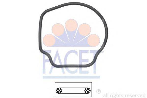 Прокладка, термостат FACET 7.9643