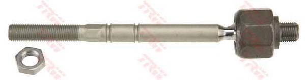 Осевой шарнир, рулевая тяга TRW JAR1070