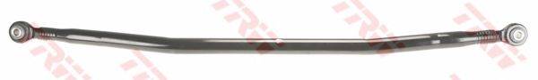 Рычаг независимой подвески колеса, подвеска колеса TRW JRR0225