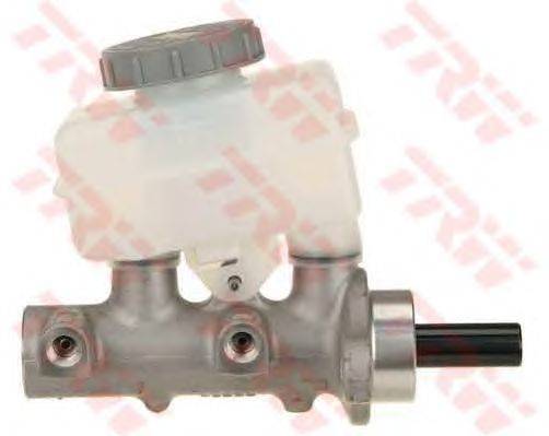 Главный тормозной цилиндр TRW PML463