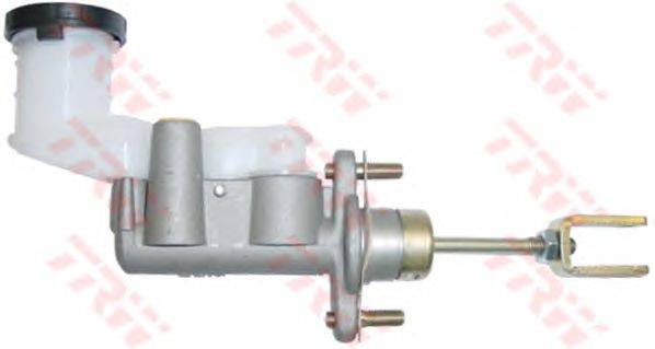 TRW (НОМЕР: PNB749) Главный цилиндр, система сцепления