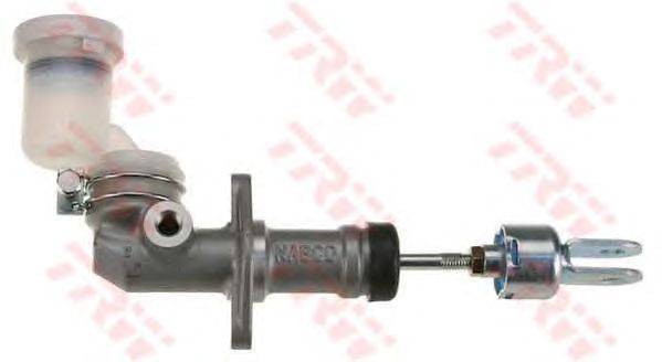 Главный цилиндр, система сцепления TRW PND234