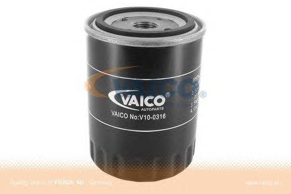 Масляный фильтр VAICO V100316