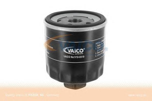 Масляный фильтр VAICO V100319