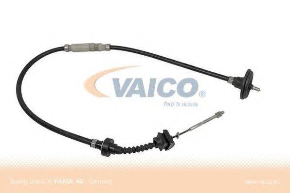 Трос, управление сцеплением VAICO V102472