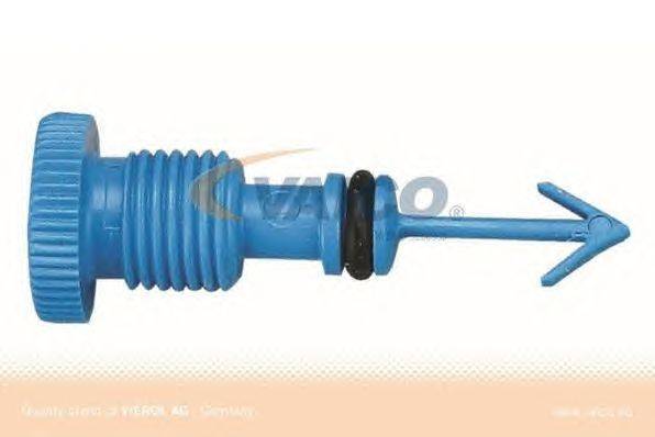 Болт, пробка радиатора VAICO V201377