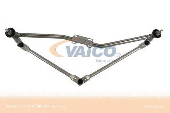 Система тяг и рычагов привода стеклоочистителя VAICO V10-0996
