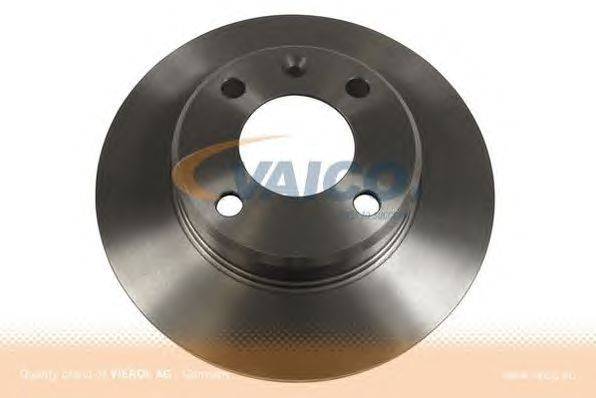 Тормозной диск VAICO V1040025