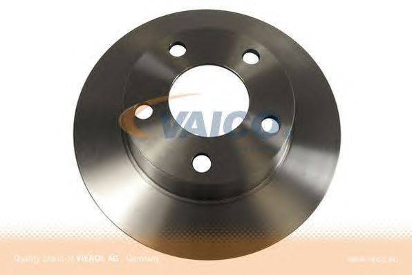 Тормозной диск VAICO V1040075