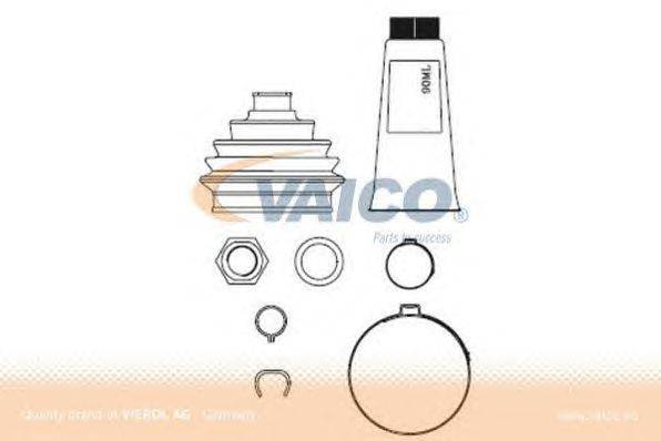 Комплект пылника, приводной вал VAICO V10-6383