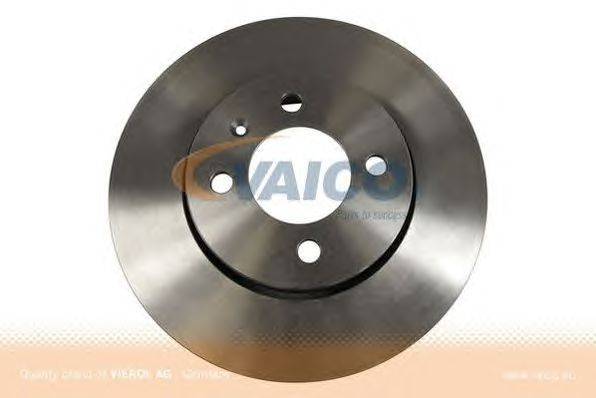 Тормозной диск KAWE 38319