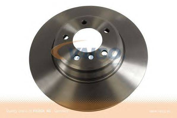 Тормозной диск VAICO V20-80003