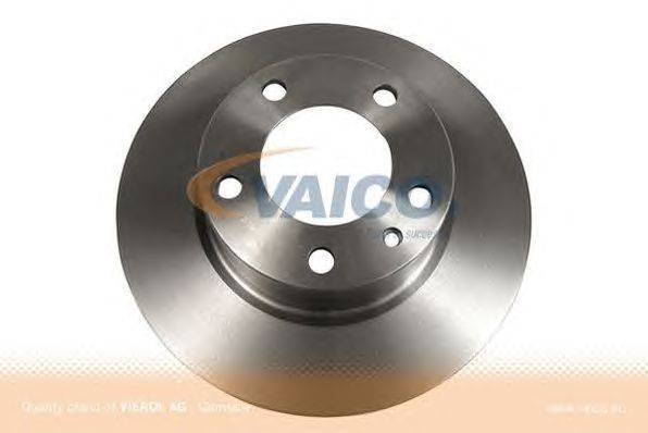 Тормозной диск VAICO V20-80013
