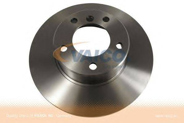 Тормозной диск VAICO V2080025