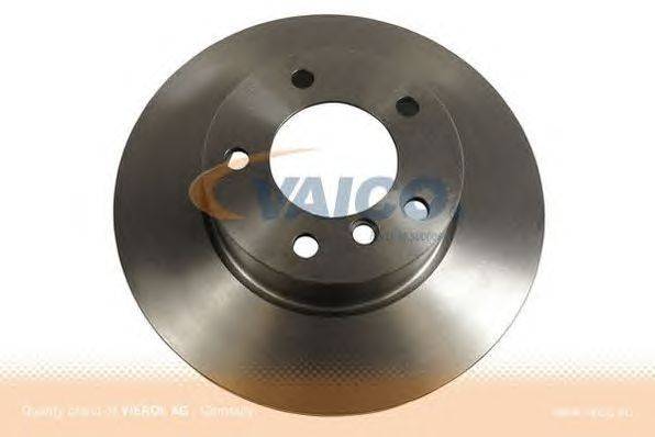 Тормозной диск VAICO V20-80055