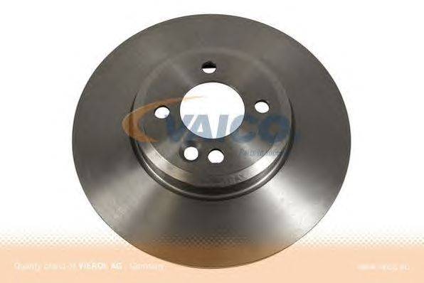 Тормозной диск VAICO V20-80084