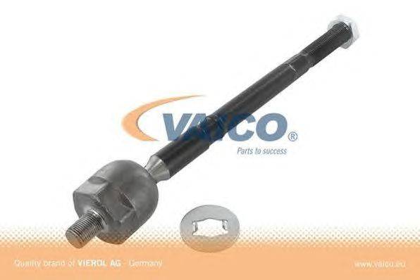 Осевой шарнир, рулевая тяга VAICO V22-0039