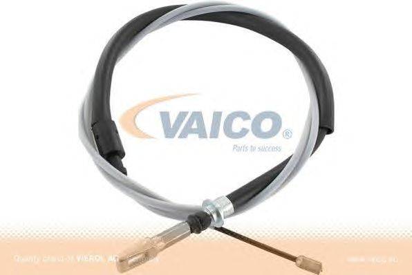 Трос, стояночная тормозная система VAICO V2230022