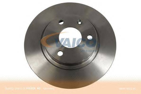 Тормозной диск VAICO V2240011