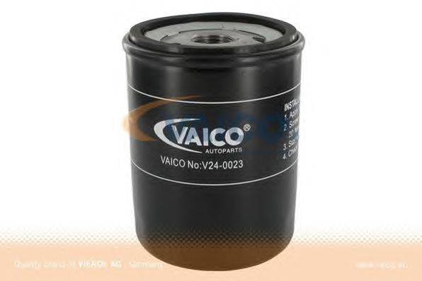 Масляный фильтр VAICO 240023