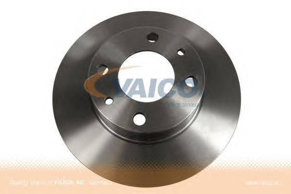 Тормозной диск VAICO V2440001