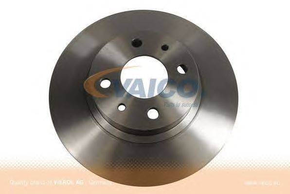 Тормозной диск VAICO V2440003