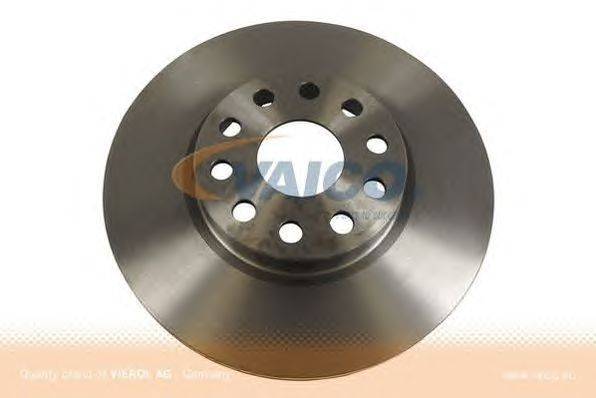 Тормозной диск VAICO V24-80014