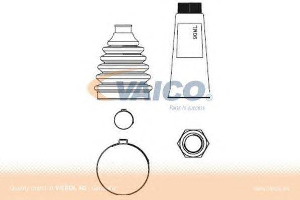 Комплект пылника, приводной вал VAICO V25-0407
