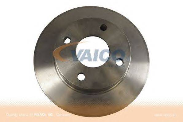 Тормозной диск VAICO V2540002