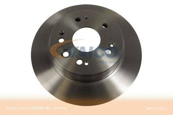 Тормозной диск VAICO V26-40009