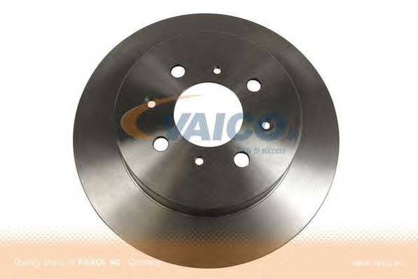 Тормозной диск VAICO V2640011