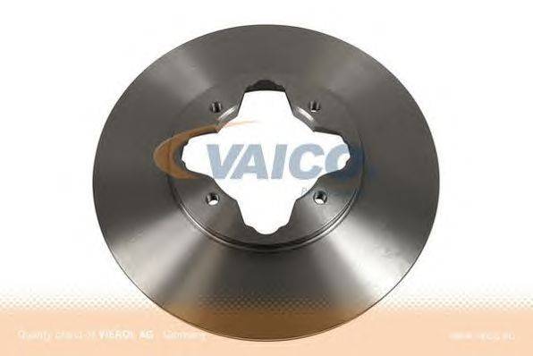 Тормозной диск VAICO V2680006