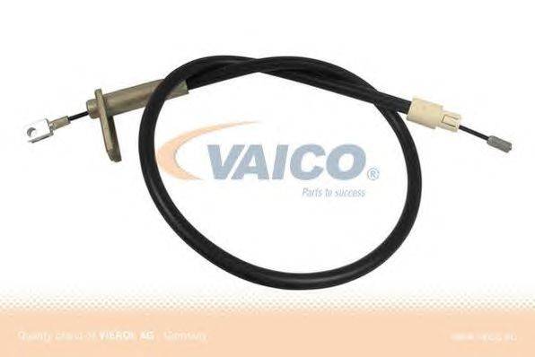 Трос, стояночная тормозная система VAICO V30-30030