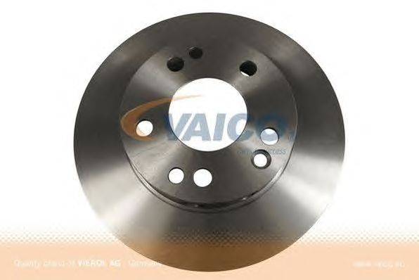 Тормозной диск VAICO V3040005