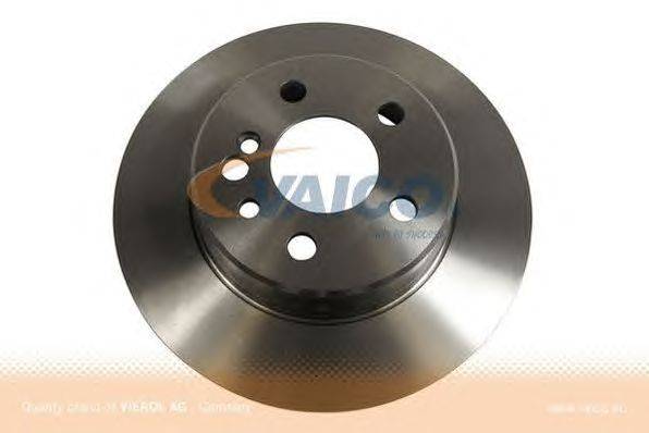 Тормозной диск VAICO V3040015