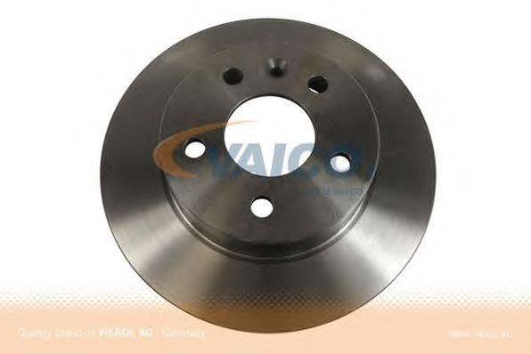 Тормозной диск VAICO V3040056