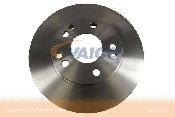 Тормозной диск VAICO V30-80018