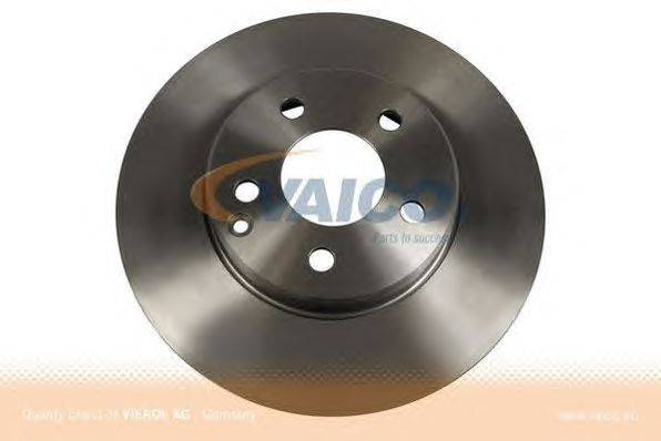 Тормозной диск VAICO V30-80047