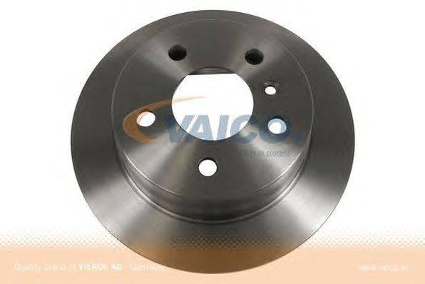Тормозной диск VAICO V30-80063