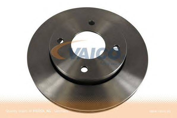 Тормозной диск VAICO V3080079