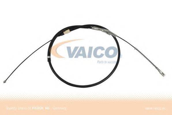 Трос, стояночная тормозная система VAICO V3130002