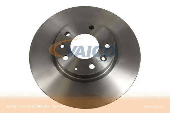 Тормозной диск VAICO V32-80013