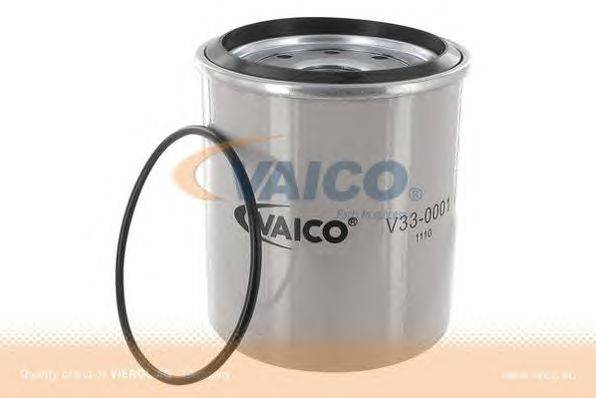 Топливный фильтр VAICO V330001