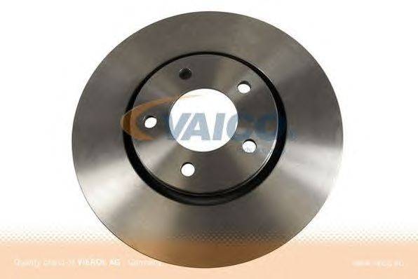 Тормозной диск VAICO V3380003