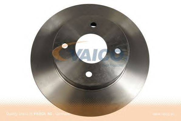 Тормозной диск VAICO V38-40003