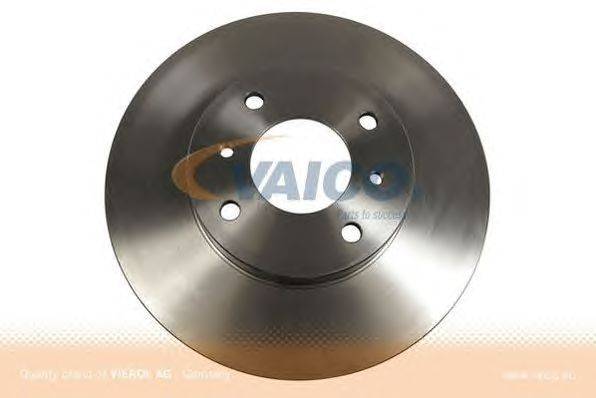 Тормозной диск VAICO V38-80002