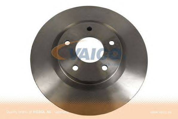 Тормозной диск VAICO V38-80014