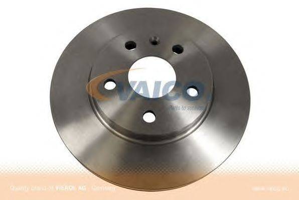 Тормозной диск VAICO V4080007