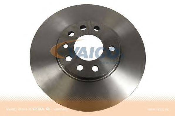 Тормозной диск VAICO V4080017