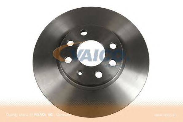 Тормозной диск KAWE 38301